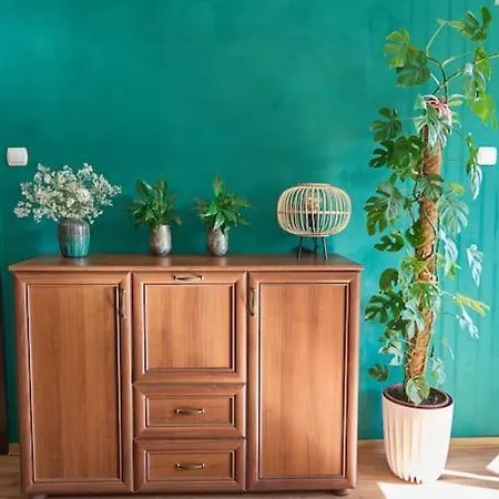 W Centrum Apartment *