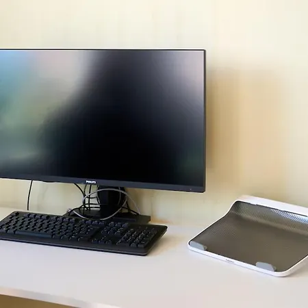 W Centrum Apartment Wroclaw