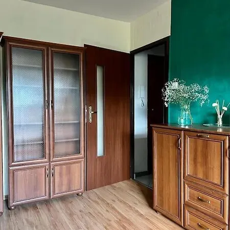 Apartment W Centrum *