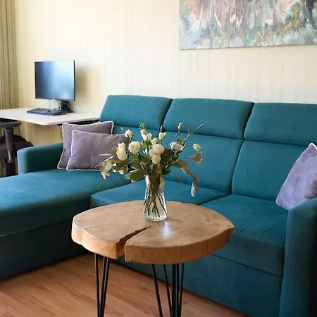 Apartment W Centrum Wroclaw