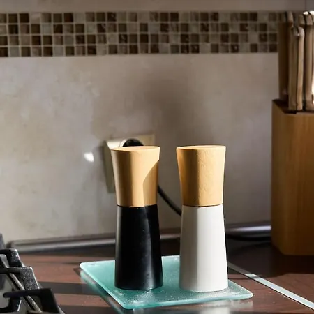 W Centrum Apartamento