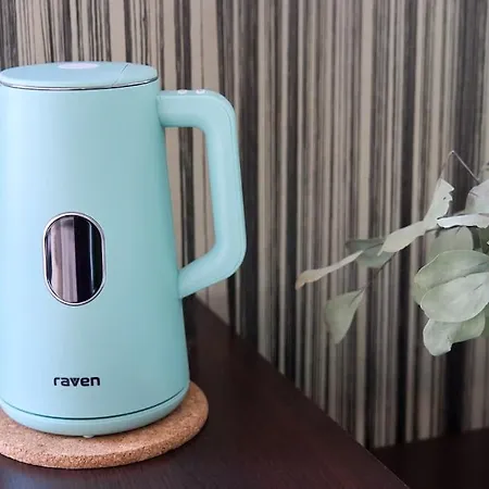 Apartamento W Centrum *