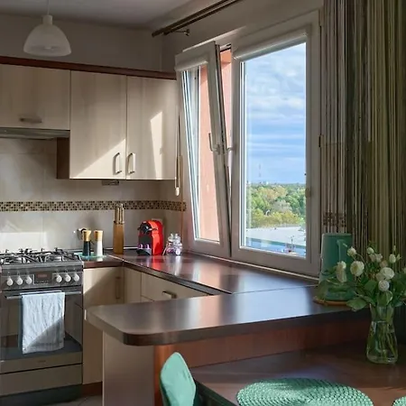 W Centrum * Breslavia