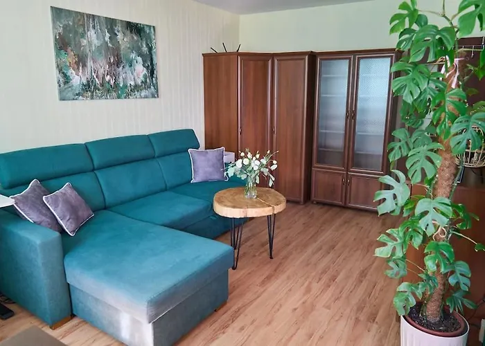 W Centrum * Вроцлав