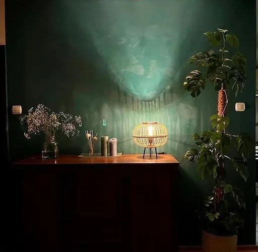 W Centrum Апартаменти