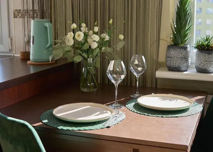 W Centrum Вроцлав