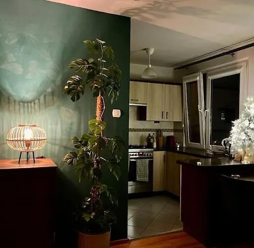 W Centrum * Вроцлав