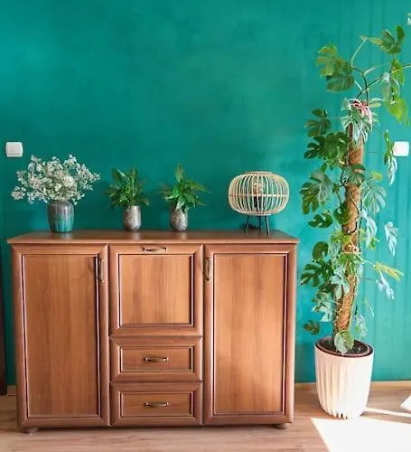 W Centrum Апартаменти *