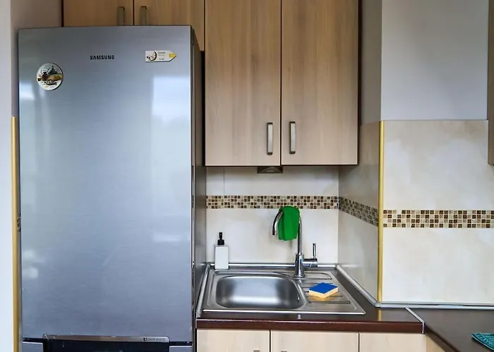 W Centrum Вроцлав